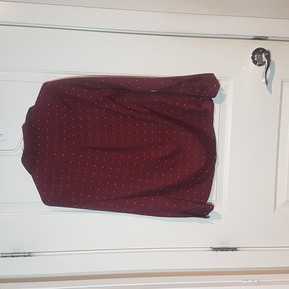 Women's blouse - Picture 2 of 3